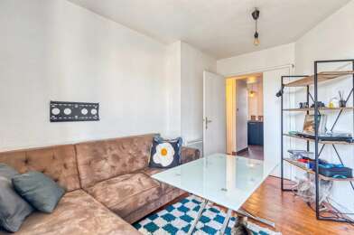 Appartement 3 pièces 110000 €