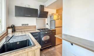 Appartement 3 Pièces 46 m² à vendre à Grenoble (38100)