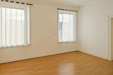 Appartement 3 pièces 195000 €