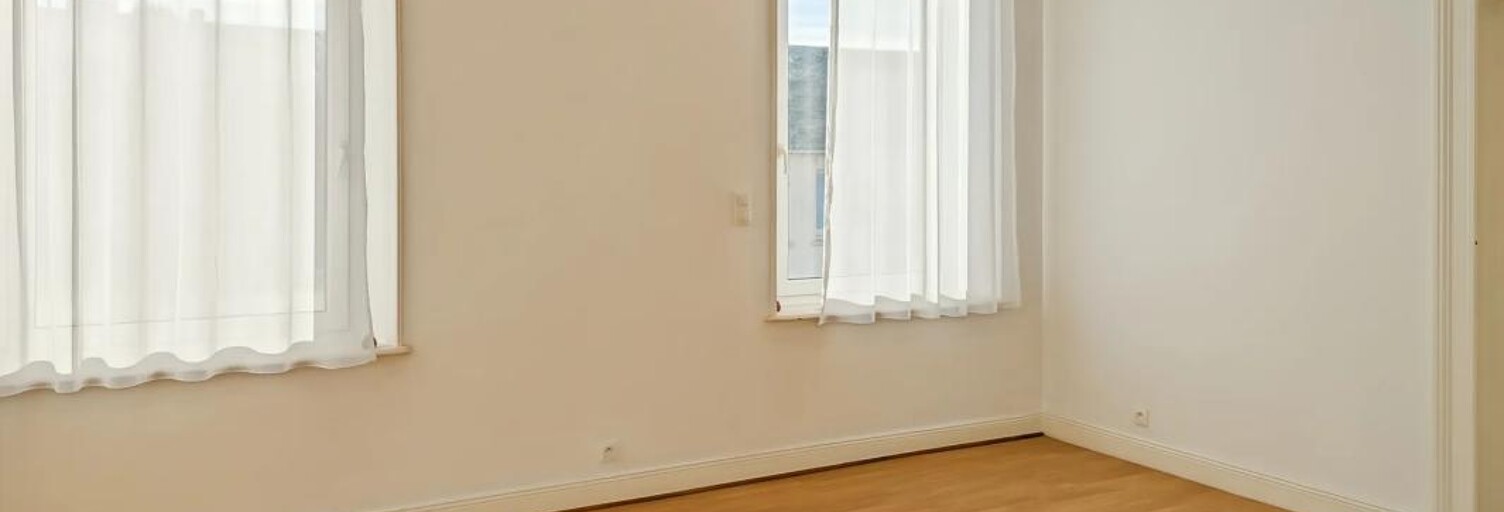 Appartement 3 Pièces 77 m² à vendre à Thionville (57100)