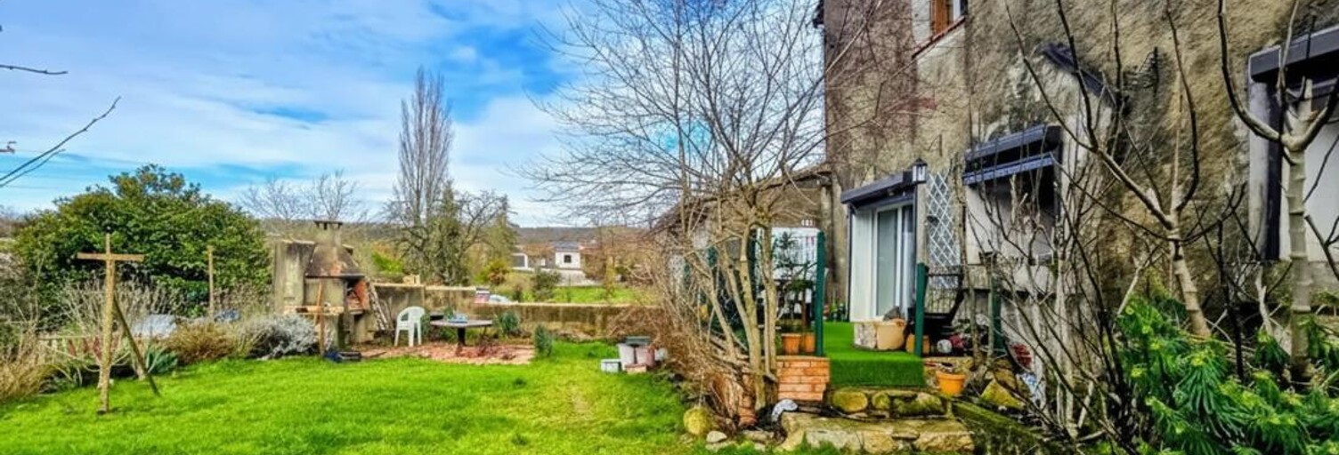 Maison 7 Pièces 142 m² à vendre à Puivert (11230)