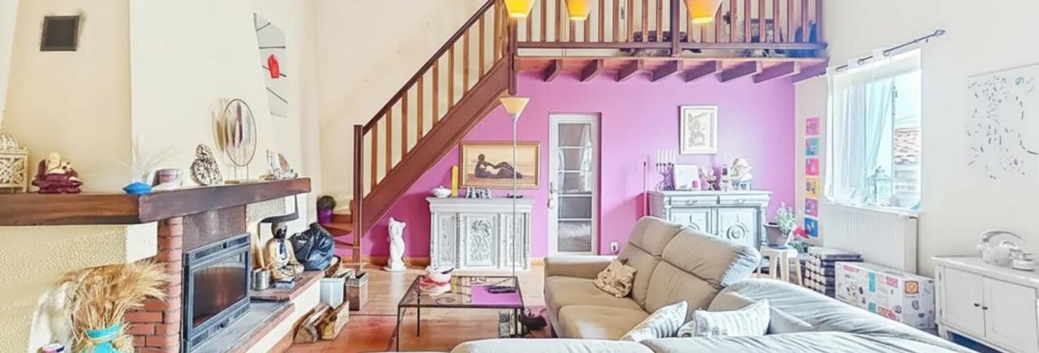 Maison 7 Pièces 142 m² à vendre à Puivert (11230)