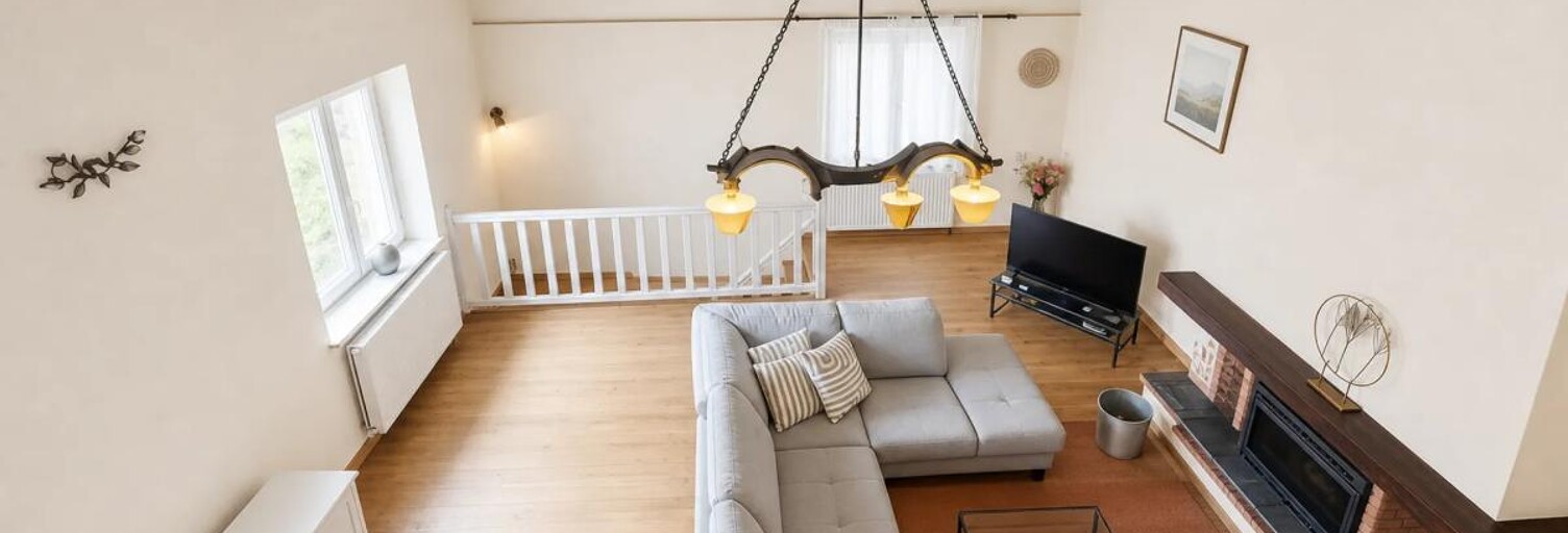 Maison 7 Pièces 142 m² à vendre à Puivert (11230)