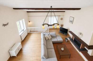 Maison 7 pièces 165000 €