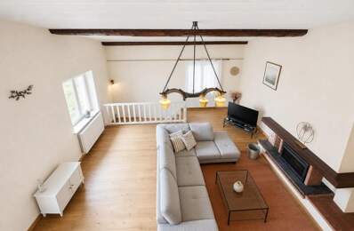 Maison de 7 pièces de 142 m² à Puivert — photo du bien