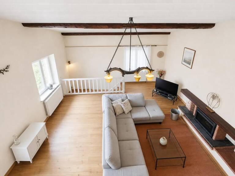 Maison de 7 pièces de 142 m² à Puivert — photo 1