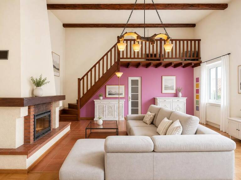 Maison de 7 pièces de 142 m² à Puivert — photo 1