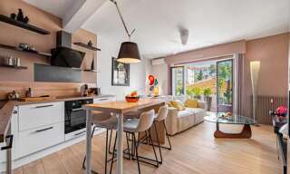 Appartement 3 Pièces 64 m² à vendre à Cannes (06150)