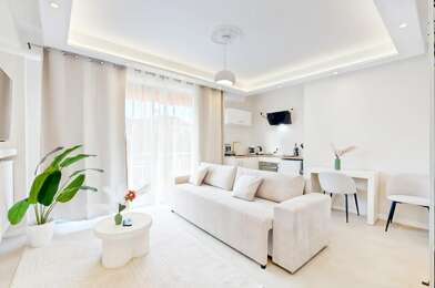 Appartement 2 pièces 109000 €