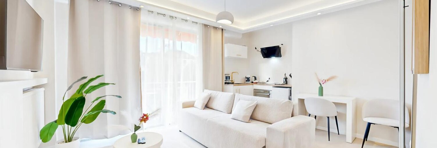 Appartement 2 Pièces 30 m² à vendre à Brive-la-Gaillarde (19100)