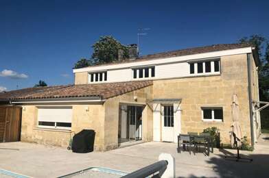 Maison 11 pièces 639000 €