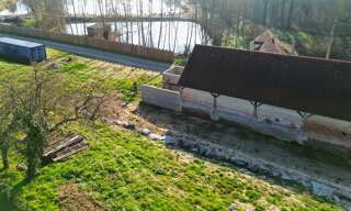 Maison 1 Pièce 190 m² à vendre à Toulon-sur-Allier (03400)