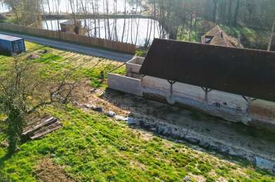 Maison 1 pièces 97000 €