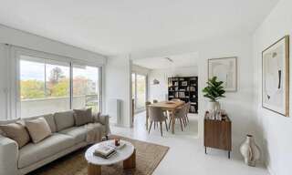 Appartement 4 Pièces 90 m² à vendre à Fontenay-aux-Roses (92260)