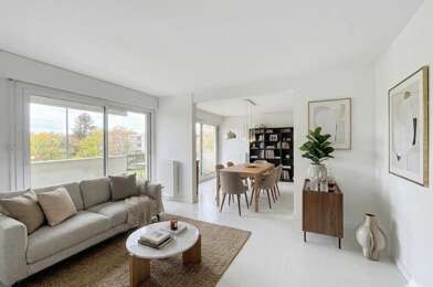 Appartement 4 pièces 349000 €