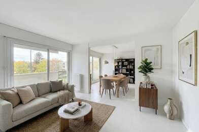Appartement 4 pièces 340000 €