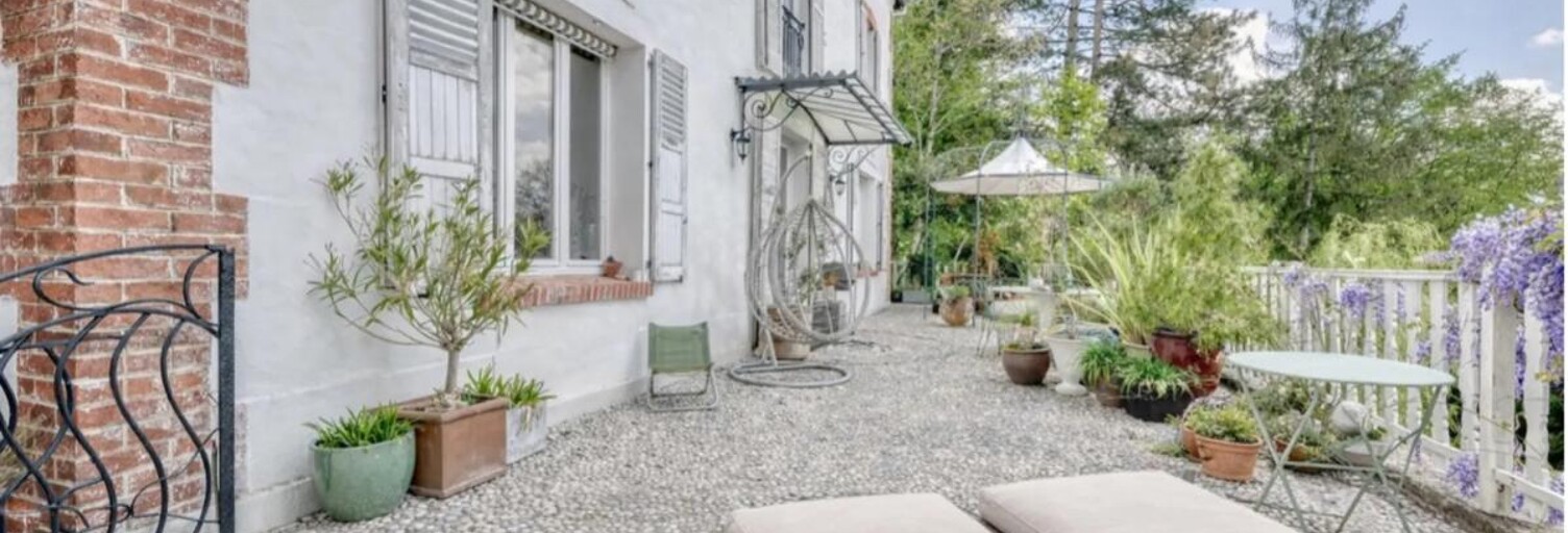 Appartement 8 Pièces 230 m² à vendre à Meaux (77100)