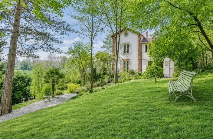 Maison de charme avec terrasses et vue sur la Marne — photo 4