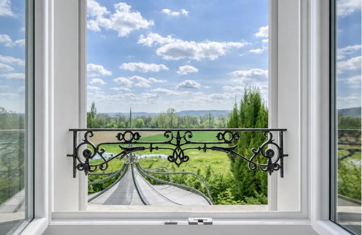 Maison de charme avec terrasses et vue sur la Marne — photo 4