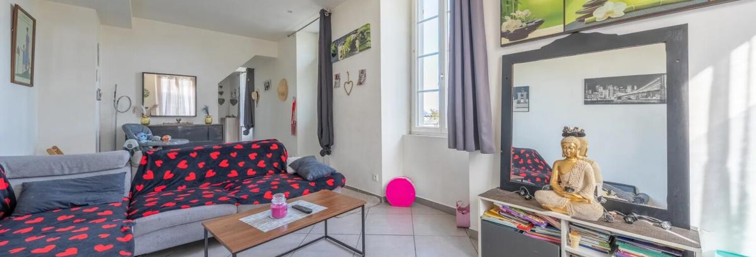 Maison 4 Pièces 166 m² à vendre à Montendre (17130)