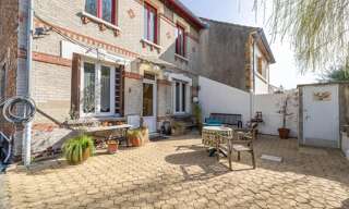 Maison 6 Pièces 128 m² à vendre à Fontenay-sous-Bois (94120)