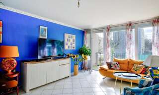 Appartement 2 Pièces 46 m² à vendre à Villeneuve-Saint-Georges (94190)