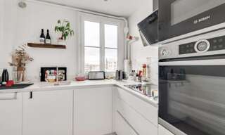 Appartement 3 Pièces 59 m² à vendre à Asnières-sur-Seine (92600)