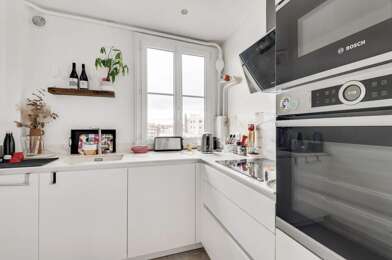Appartement 3 pièces 405000 €