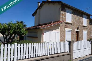 Maison 5 pièces 159000 €