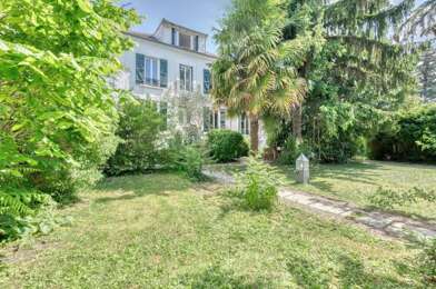 Maison 10 pièces 950000 €