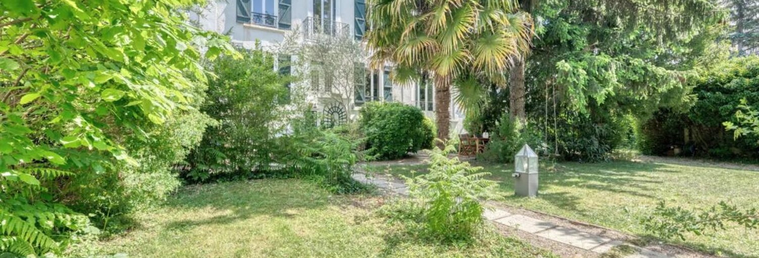 Maison 10 Pièces 164 m² à vendre à Neuilly-Plaisance (93360)