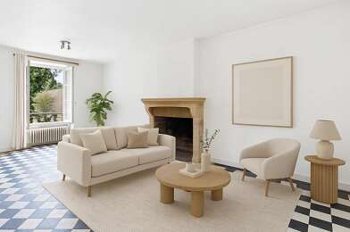 Maison 6 pièces 850000 €