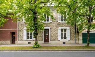 Maison 6 Pièces 120 m² à vendre à Saint-Maur-des-Fossés (94100)