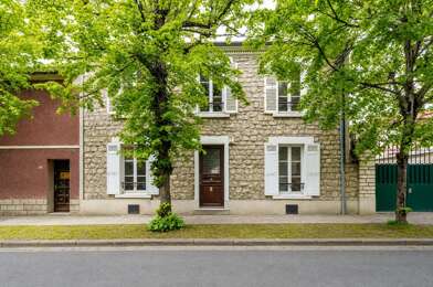 Maison 6 pièces 850000 €
