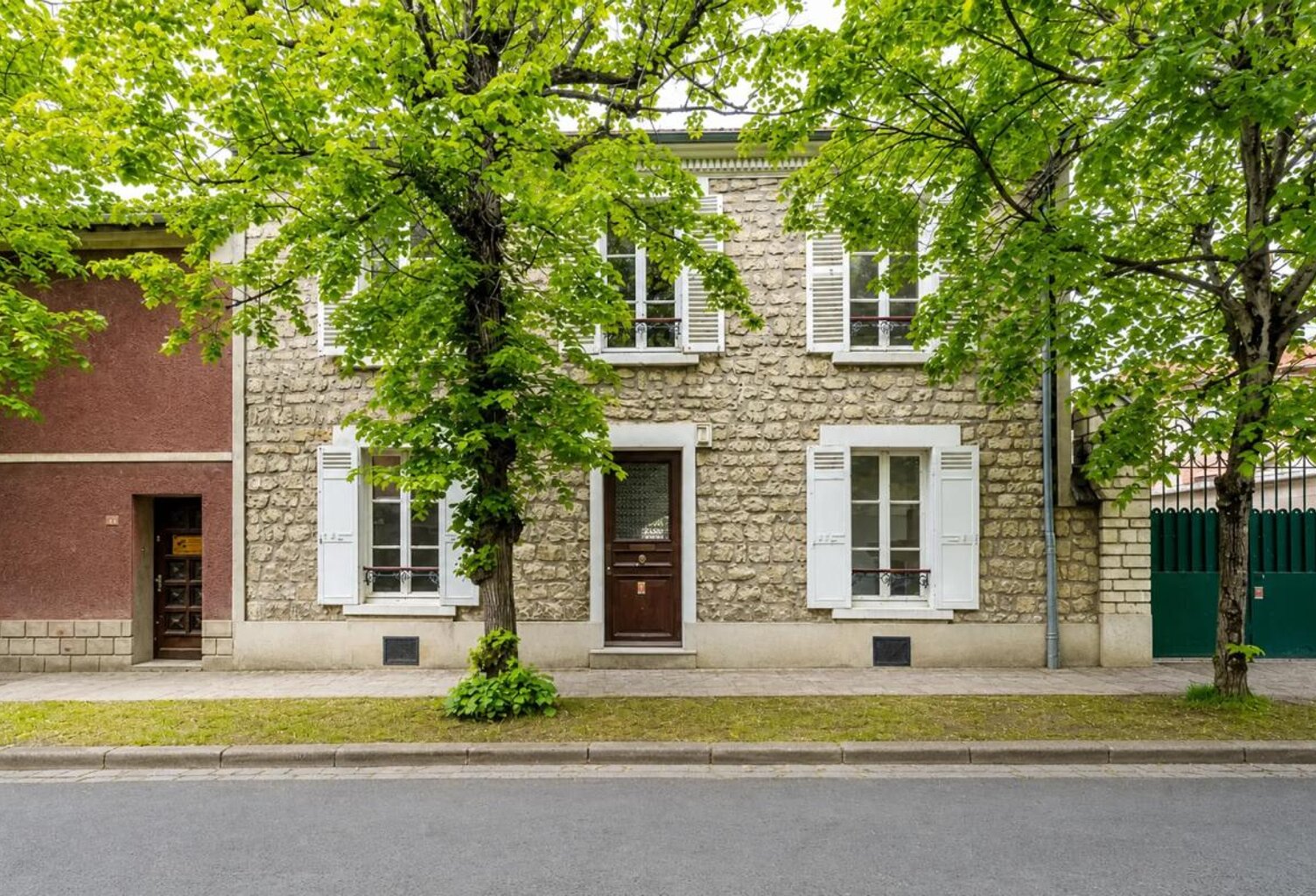 Maison de 6 pièces de 120 m² en vente à Saint-Maur-des-Fossés - Idéal pour familles — photo 1