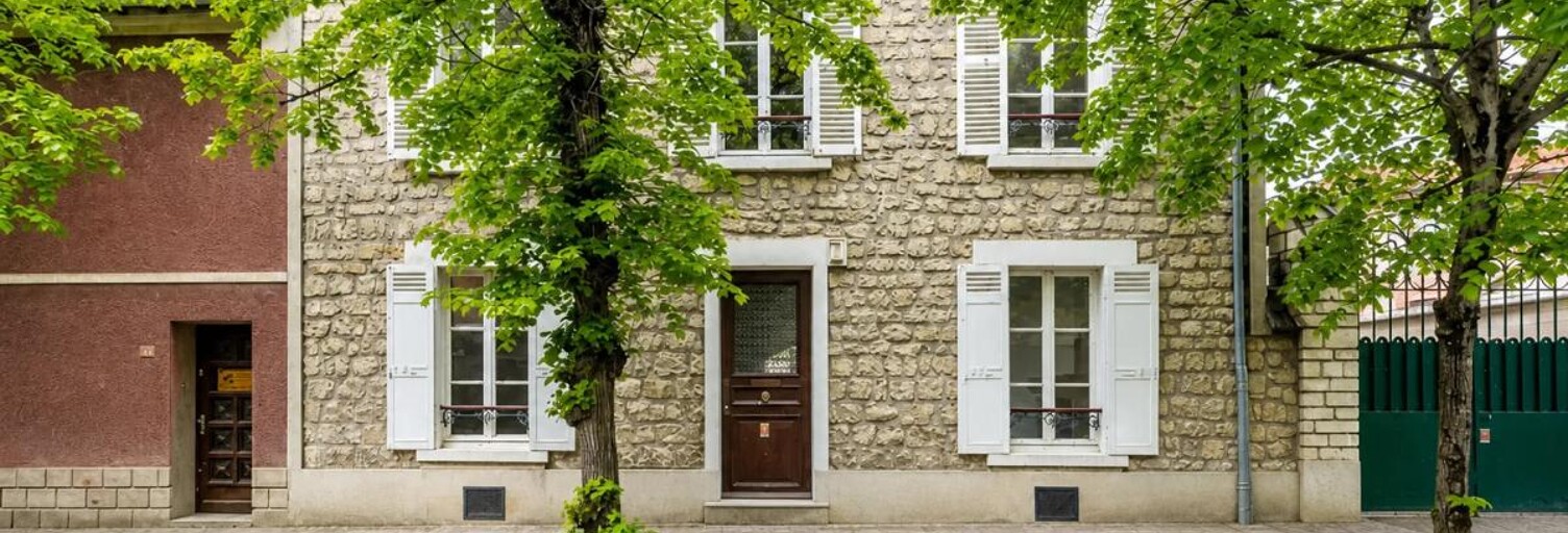 Maison 6 Pièces 120 m² à vendre à Saint-Maur-des-Fossés (94100)