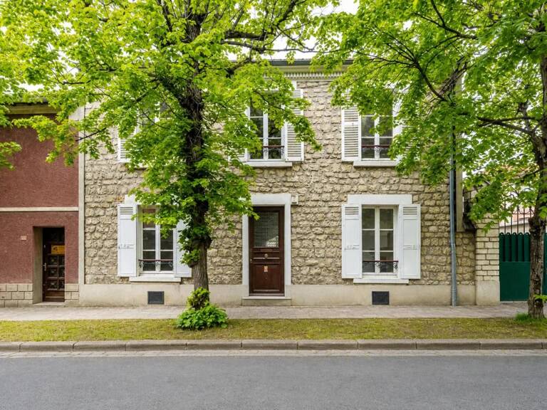 Maison de 6 pièces de 120 m² en vente à Saint-Maur-des-Fossés - Idéal pour familles — photo 1