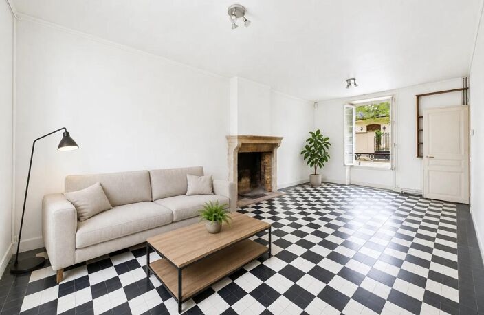 Maison de 6 pièces de 120 m² en vente à Saint-Maur-des-Fossés - Idéal pour familles — photo 3