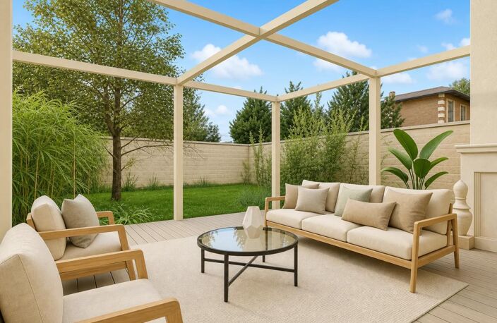 Maison de 6 pièces de 120 m² en vente à Saint-Maur-des-Fossés - Idéal pour familles — photo 4