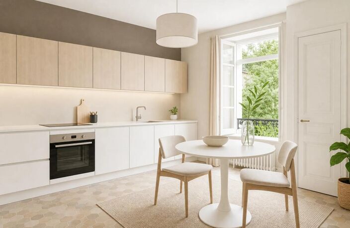 Maison de 6 pièces de 120 m² en vente à Saint-Maur-des-Fossés - Idéal pour familles — photo 5