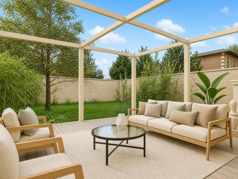 Maison de 6 pièces de 120 m² en vente à Saint-Maur-des-Fossés - Idéal pour familles — photo 1