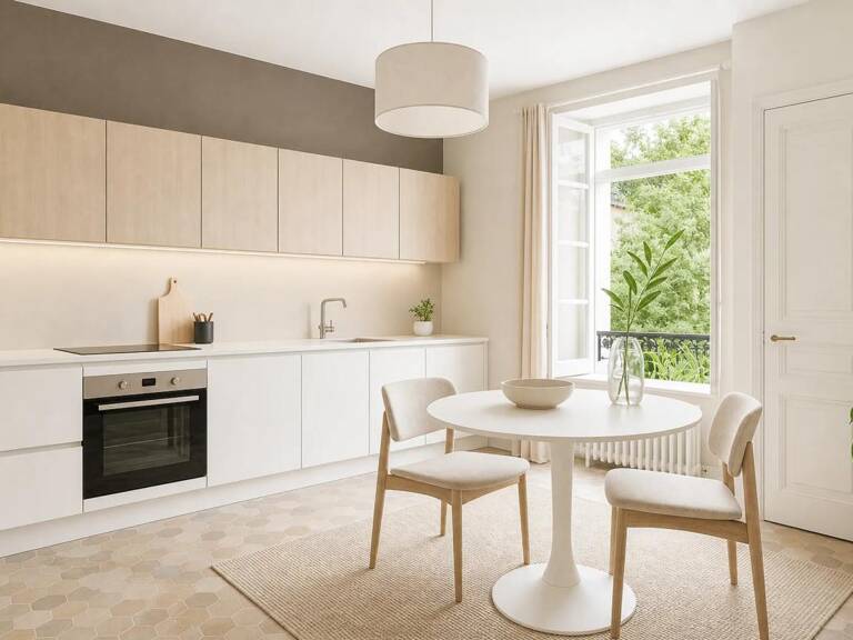 Maison de 6 pièces de 120 m² en vente à Saint-Maur-des-Fossés - Idéal pour familles — photo 1