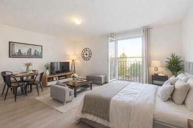 Appartement 2 pièces 212000 €