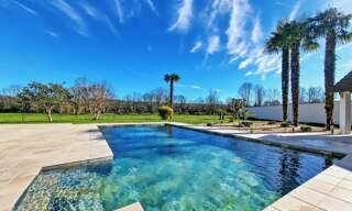 Maison 7 Pièces 220 m² à vendre à Pontacq (64530)