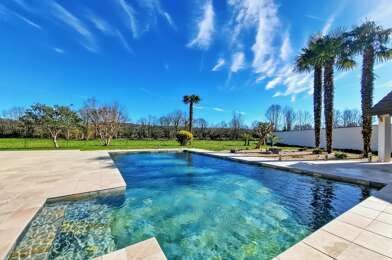 Maison 7 pièces 579000 €