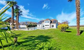 Maison 7 Pièces 220 m² à vendre à Pontacq (64530)