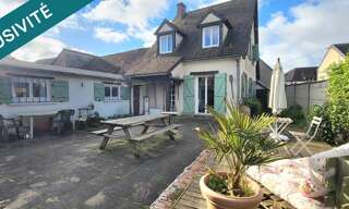 Maison 5 Pièces 107 m² à vendre à Fontaine-Simon (28240)
