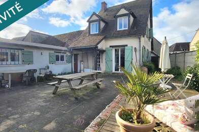 Maison 5 pièces 165000 €