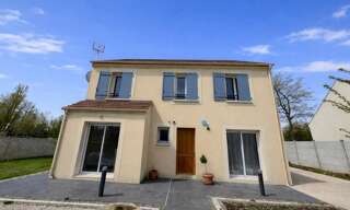 Maison 5 Pièces 143 m² à vendre à Dammarie-les-Lys (77190)