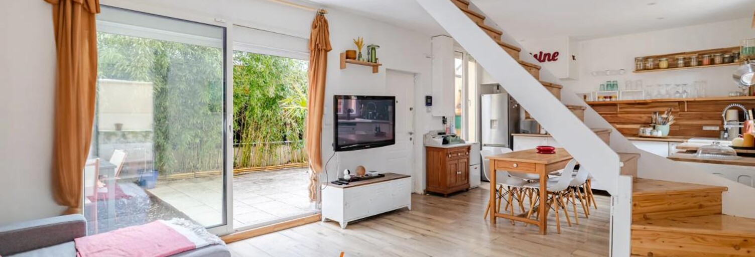 Maison 4 Pièces 79 m² à vendre à Choisy-le-Roi (94600)